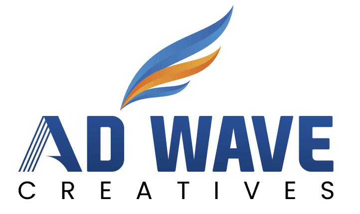 AdWave Logo